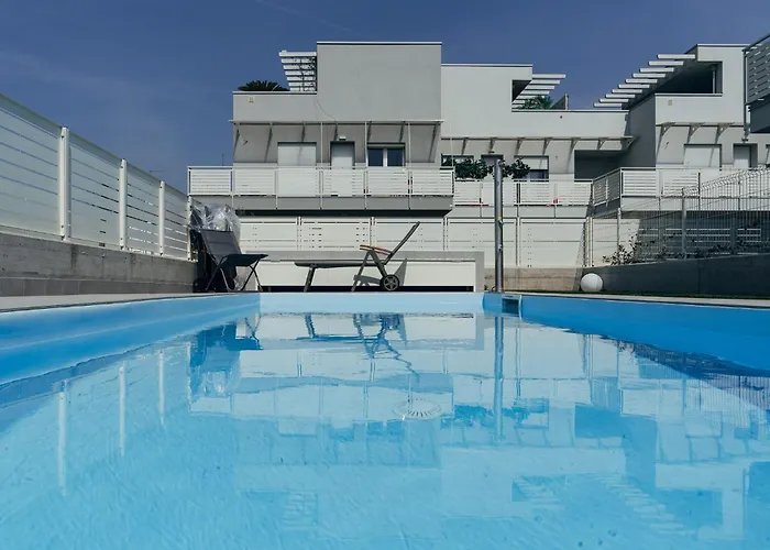 The Prince - Luxury Apartments With Pool