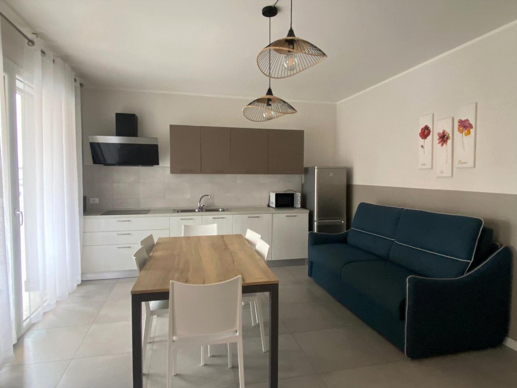 Appartement The - Luxury With Pool Peschiera del Garda