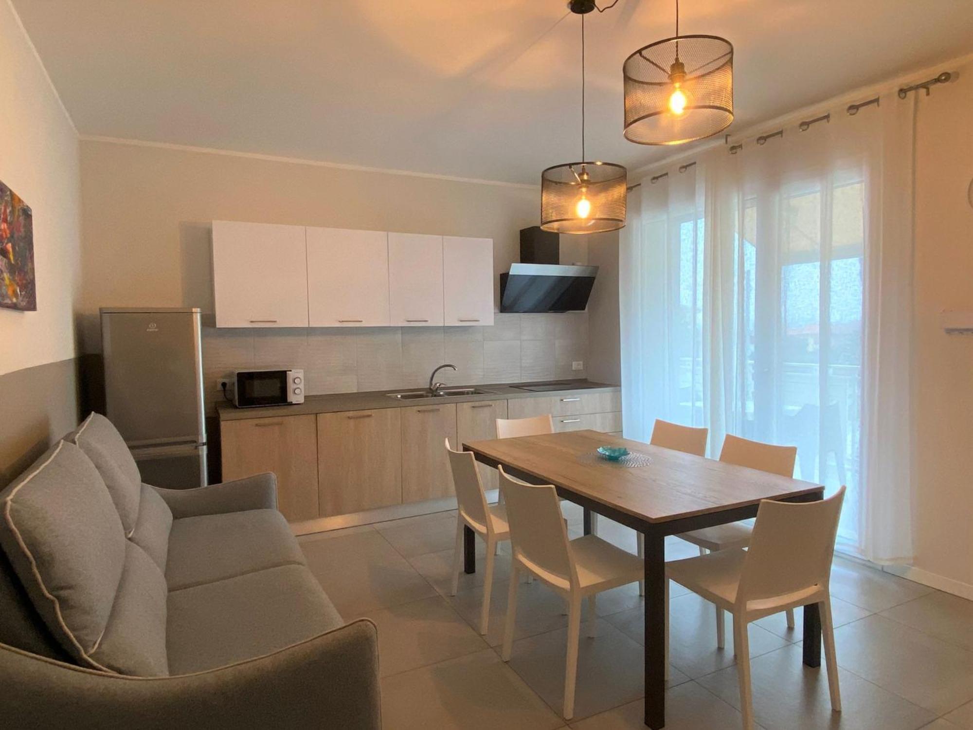 Appartement The - Luxury With Pool Peschiera del Garda