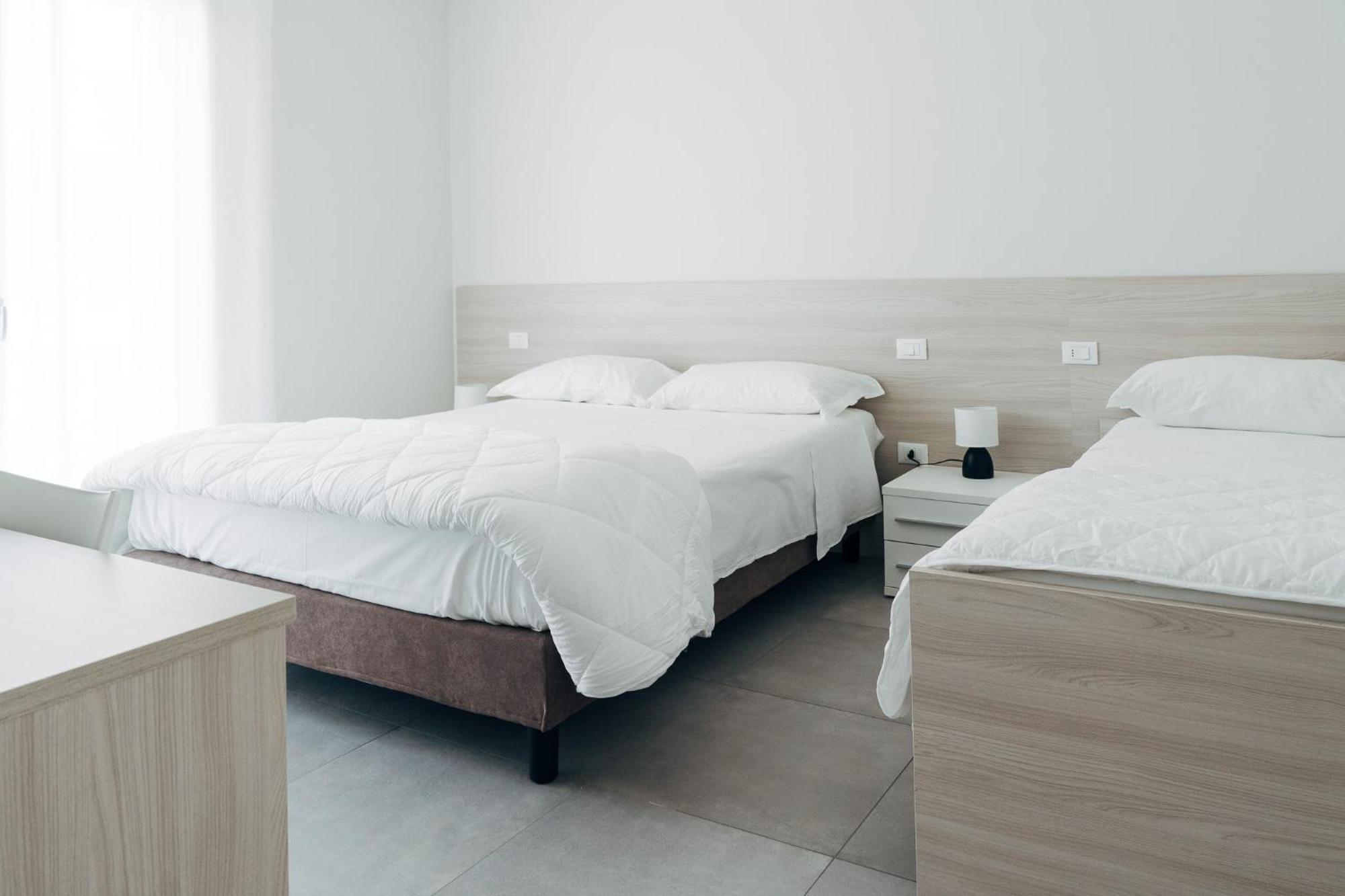 The - Luxury With Pool Appartement *
