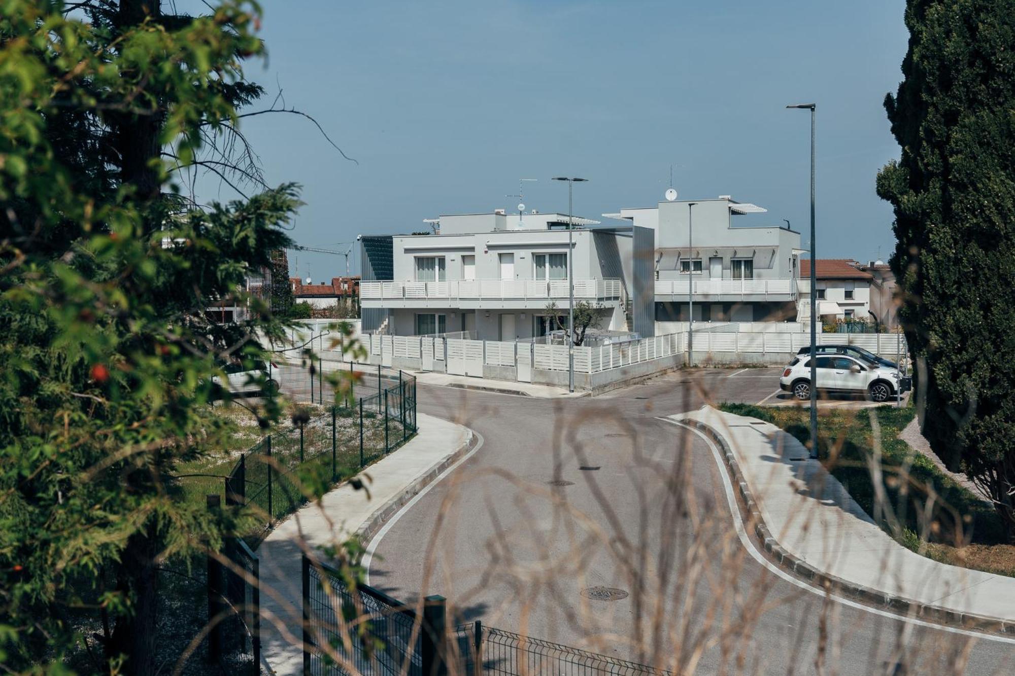 Appartement The - Luxury With Pool Peschiera del Garda